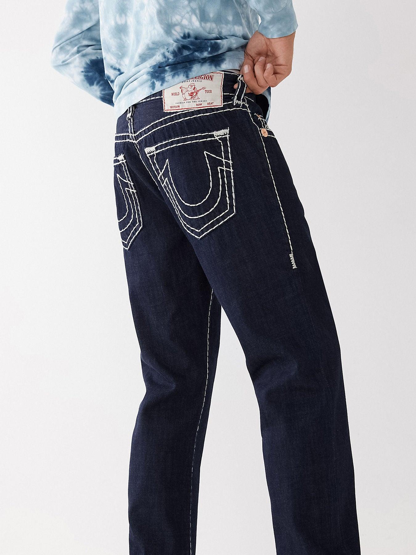 RICKY NF SUPER T - TRUE RELIGION MEXICO
