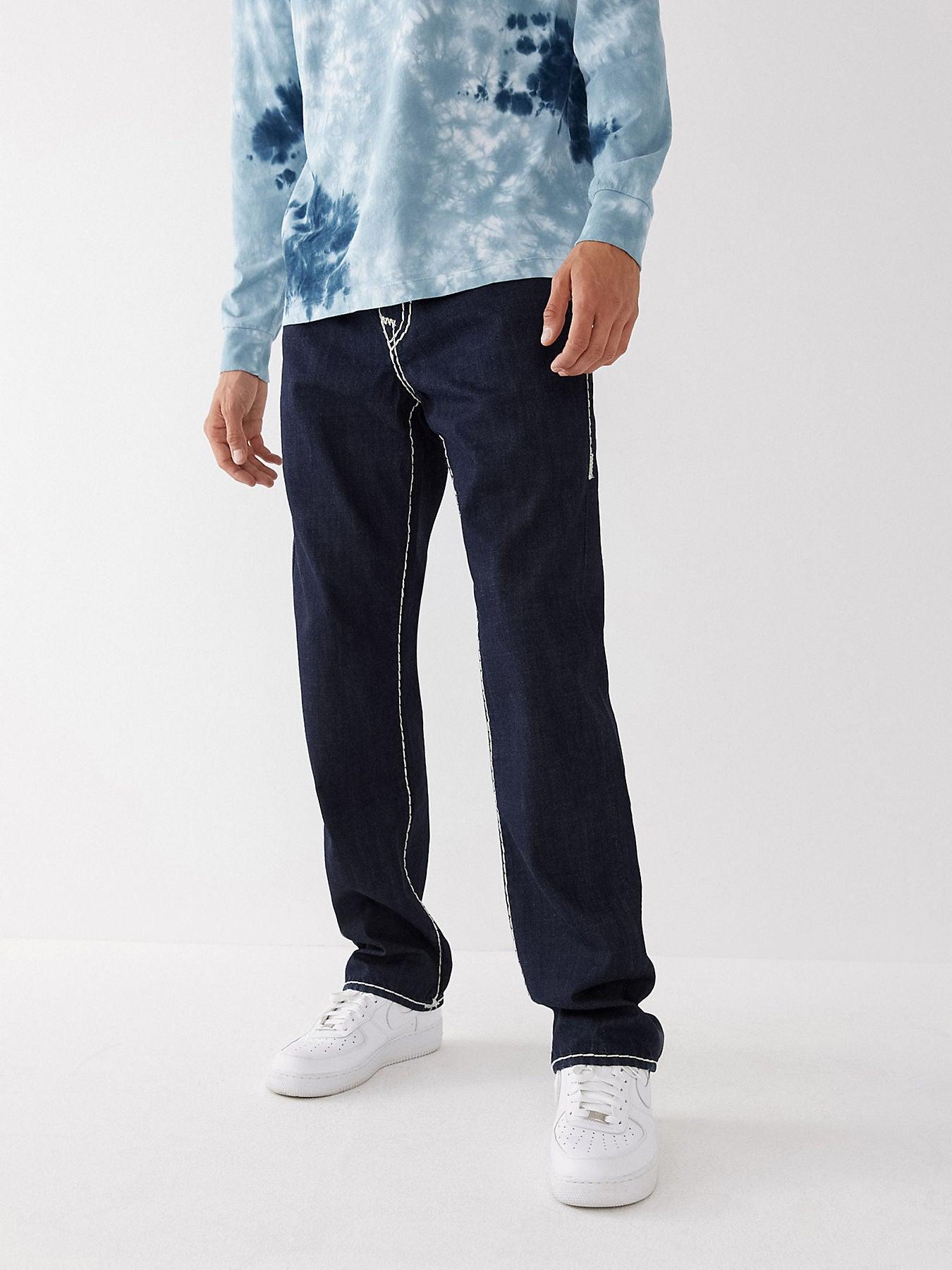 RICKY NF SUPER T - TRUE RELIGION MEXICO