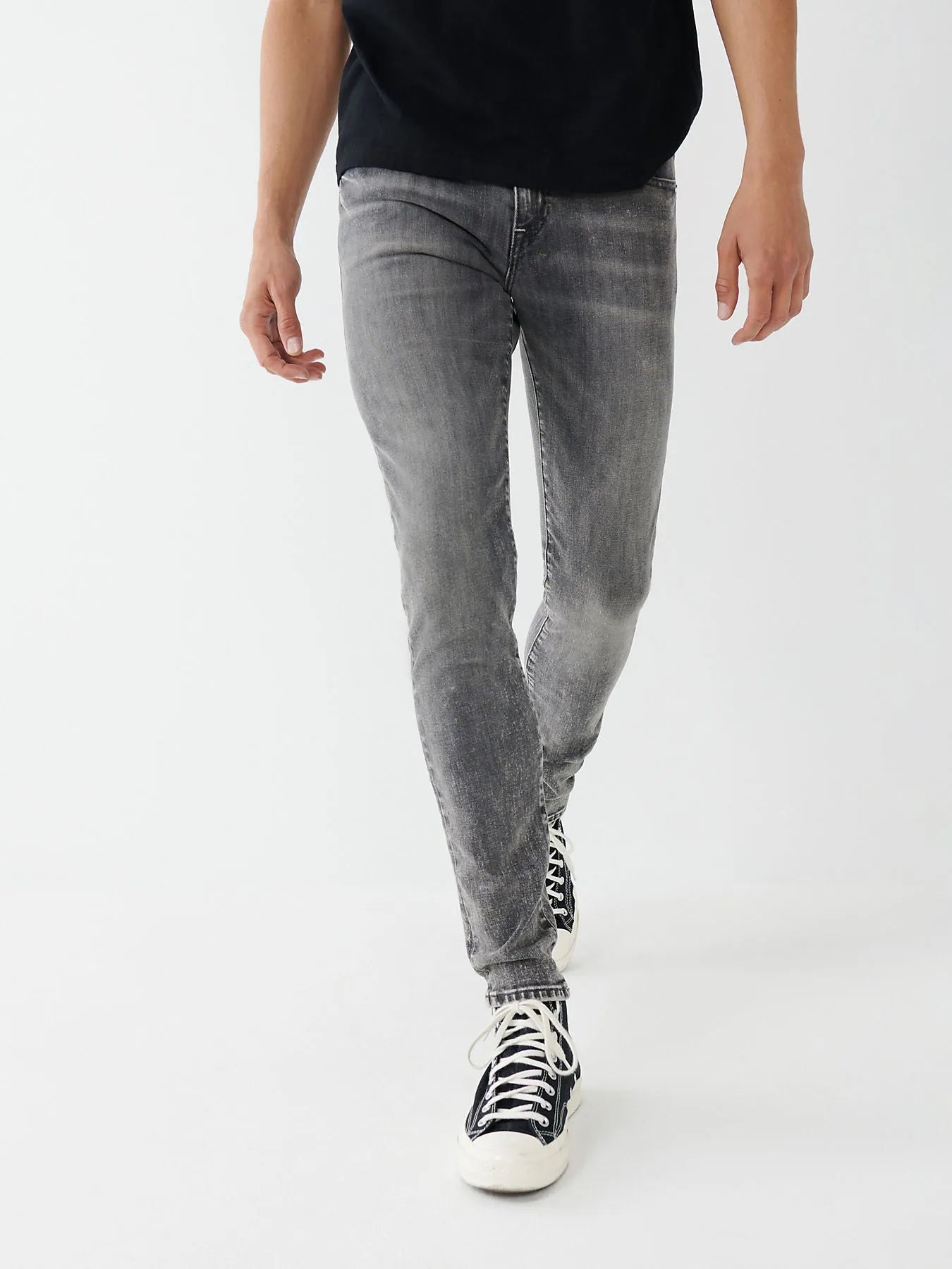 TONY SN HS RIVETS 32 INSEAM - TRUE RELIGION MEXICO