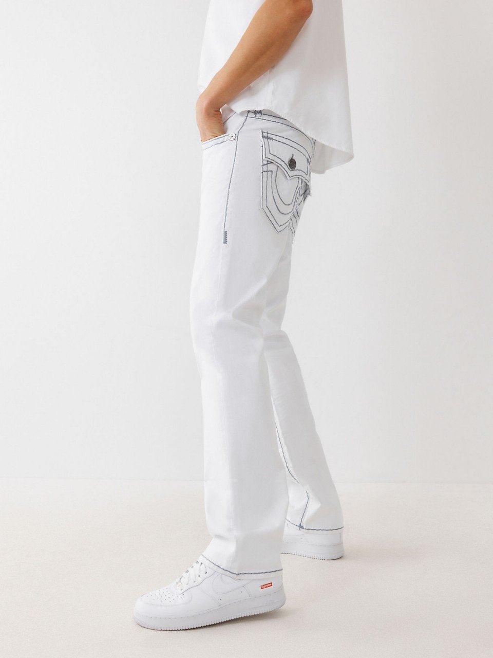RICKY FLAP SUPER T - TRUE RELIGION MEXICO