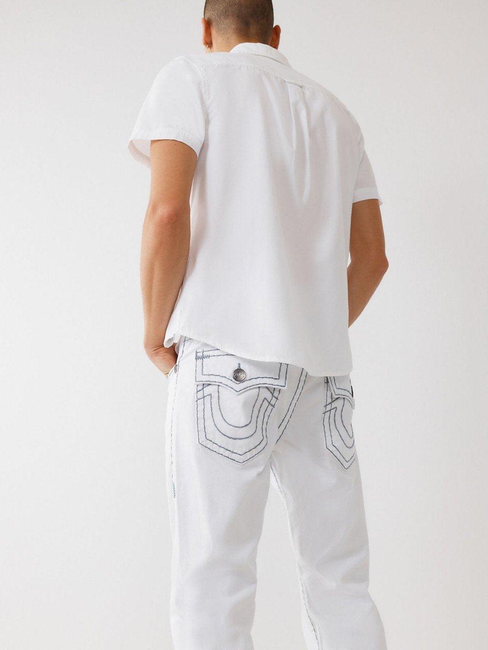RICKY FLAP SUPER T - TRUE RELIGION MEXICO