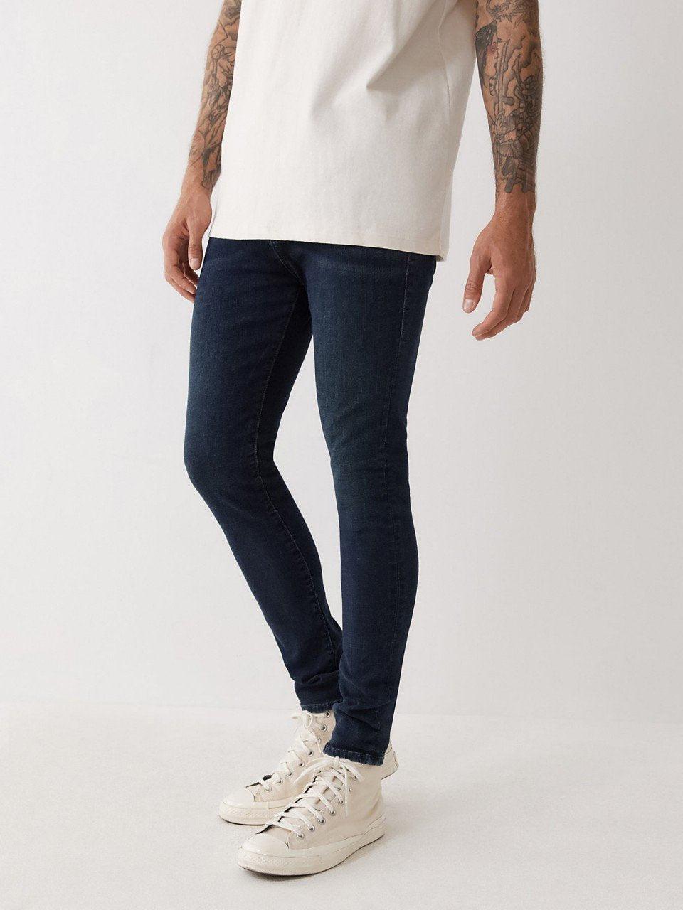 JACK NF HS RIVETS - TRUE RELIGION MEXICO