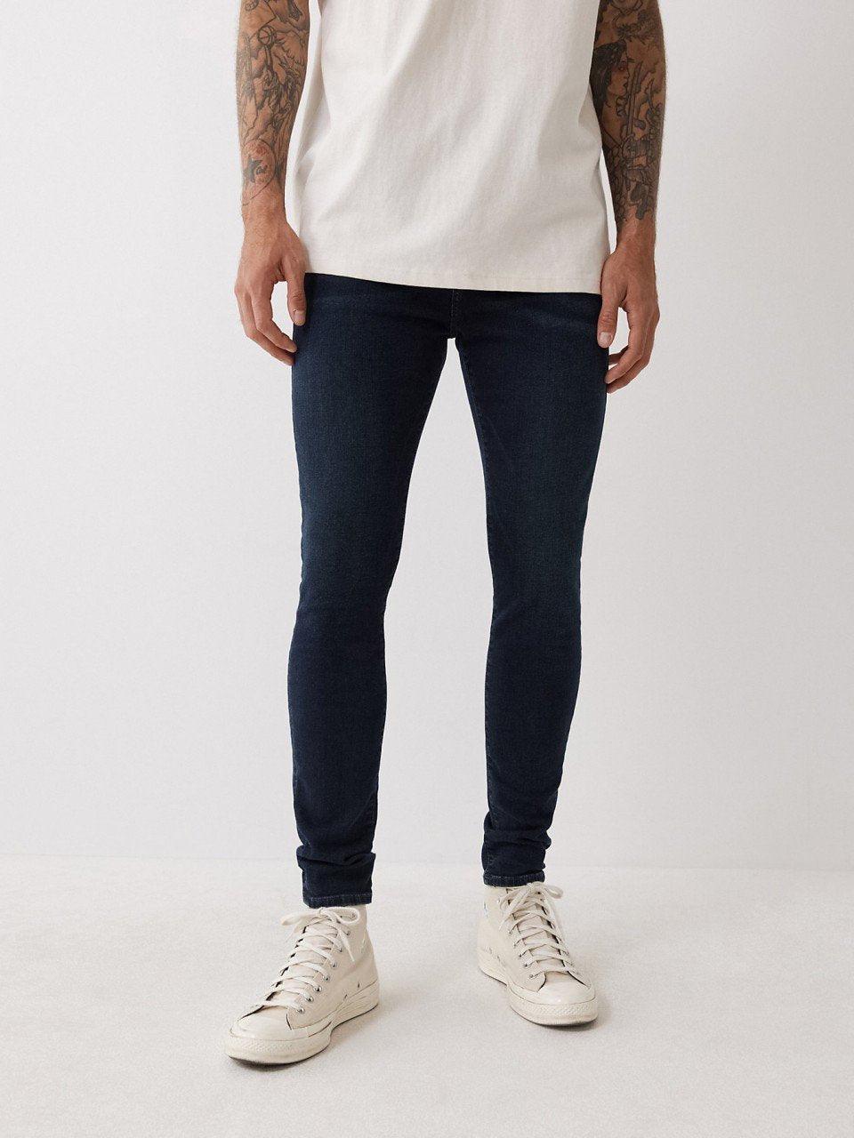 JACK NF HS RIVETS - TRUE RELIGION MEXICO