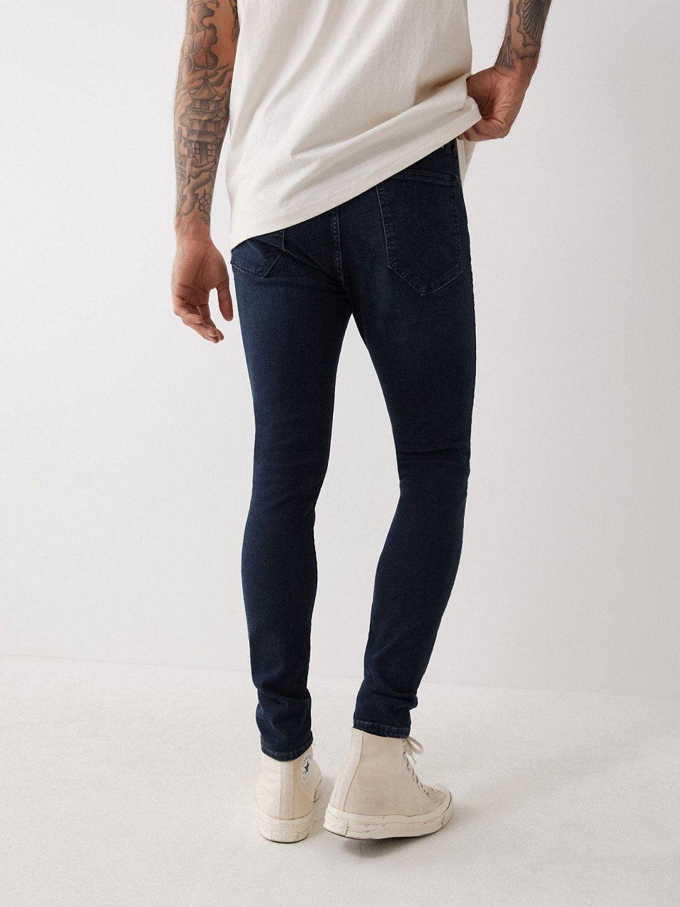 JACK NF HS RIVETS - TRUE RELIGION MEXICO