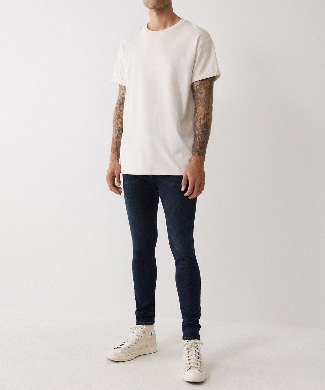 JACK NF HS RIVETS - TRUE RELIGION MEXICO