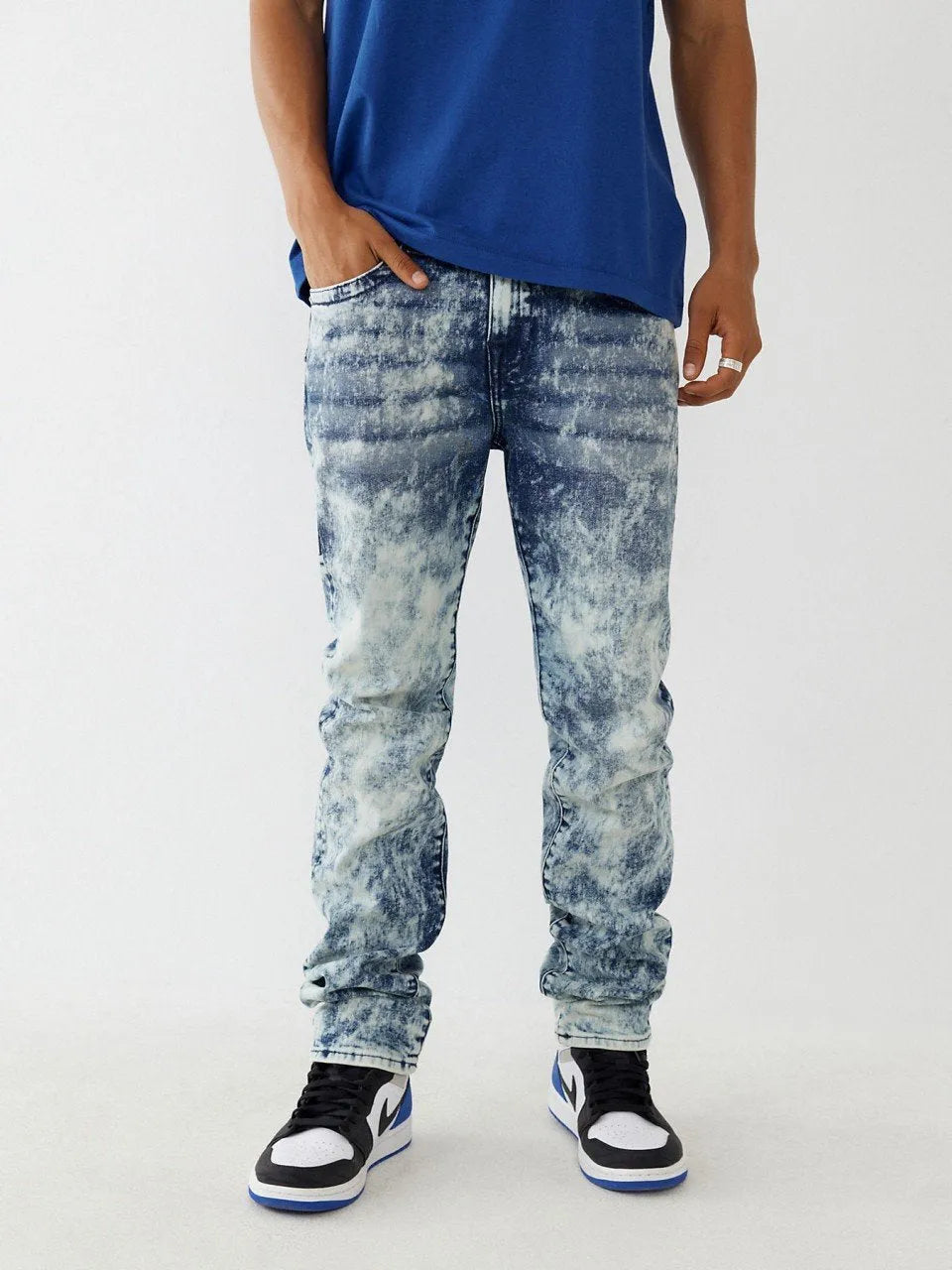 ROCCO FLAP SN - TRUE RELIGION MEXICO
