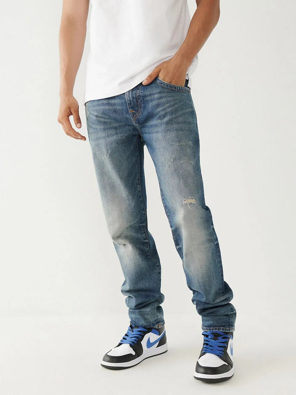 ROCCO NF SN - TRUE RELIGION MEXICO