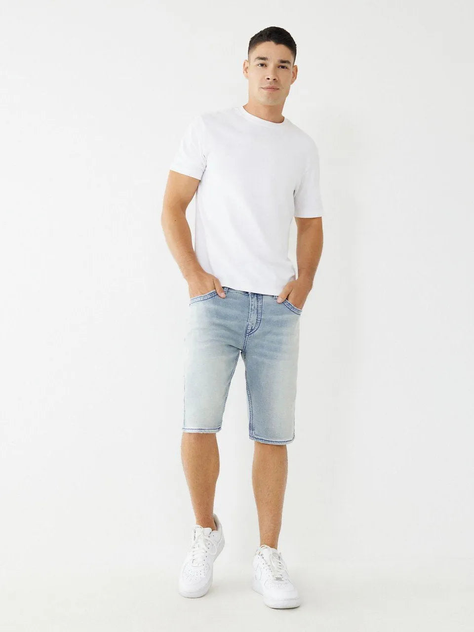 ROCCO NF BIG QT - TRUE RELIGION MEXICO