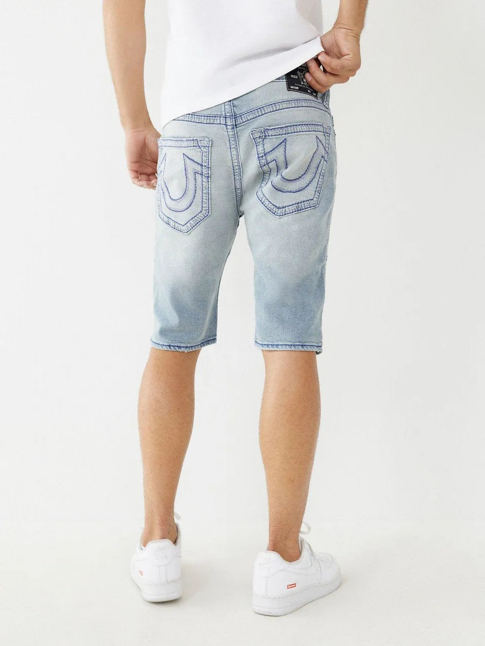 ROCCO NF BIG QT - TRUE RELIGION MEXICO