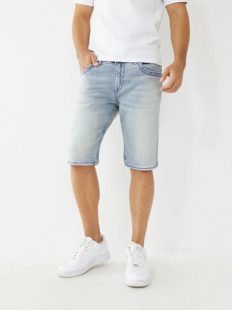 ROCCO NF BIG QT - TRUE RELIGION MEXICO