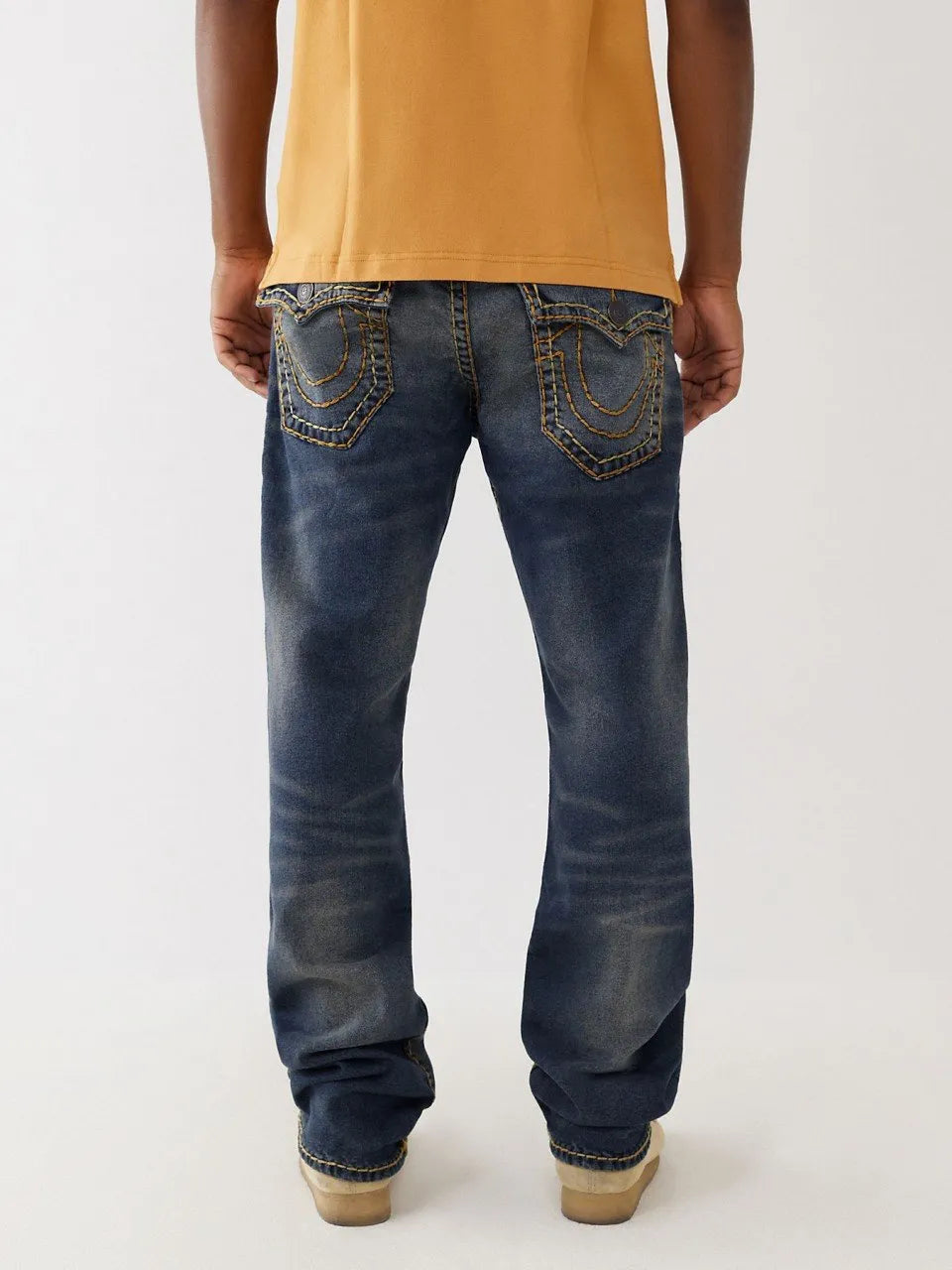 RICKY FLAP SUPER T - TRUE RELIGION MEXICO