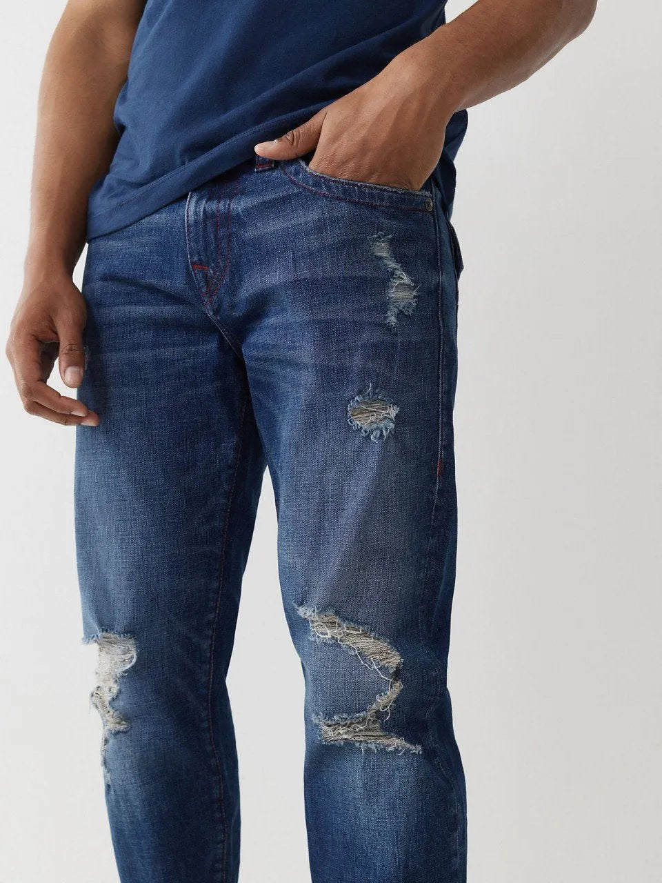 GENO FLAP SN - TRUE RELIGION MEXICO