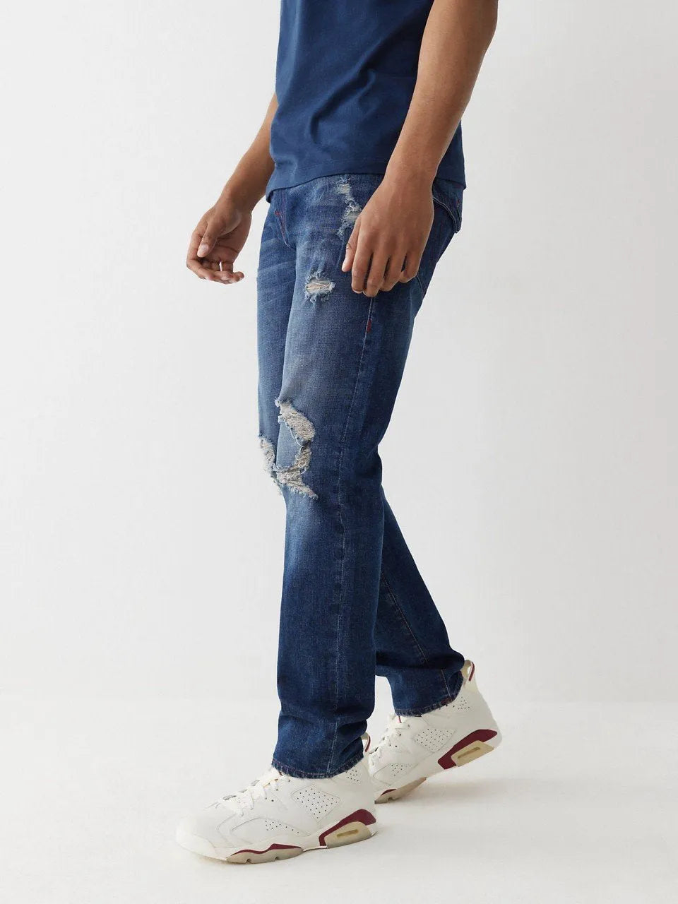 GENO FLAP SN - TRUE RELIGION MEXICO