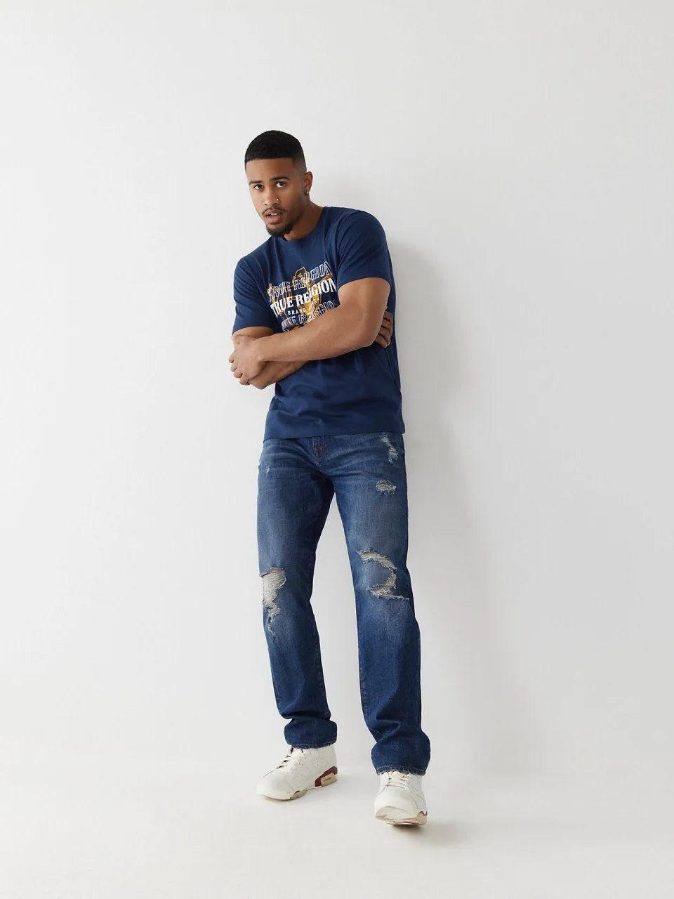 GENO FLAP SN - TRUE RELIGION MEXICO