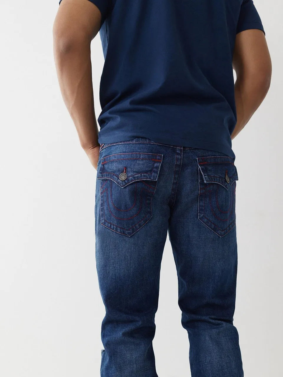 GENO FLAP SN - TRUE RELIGION MEXICO