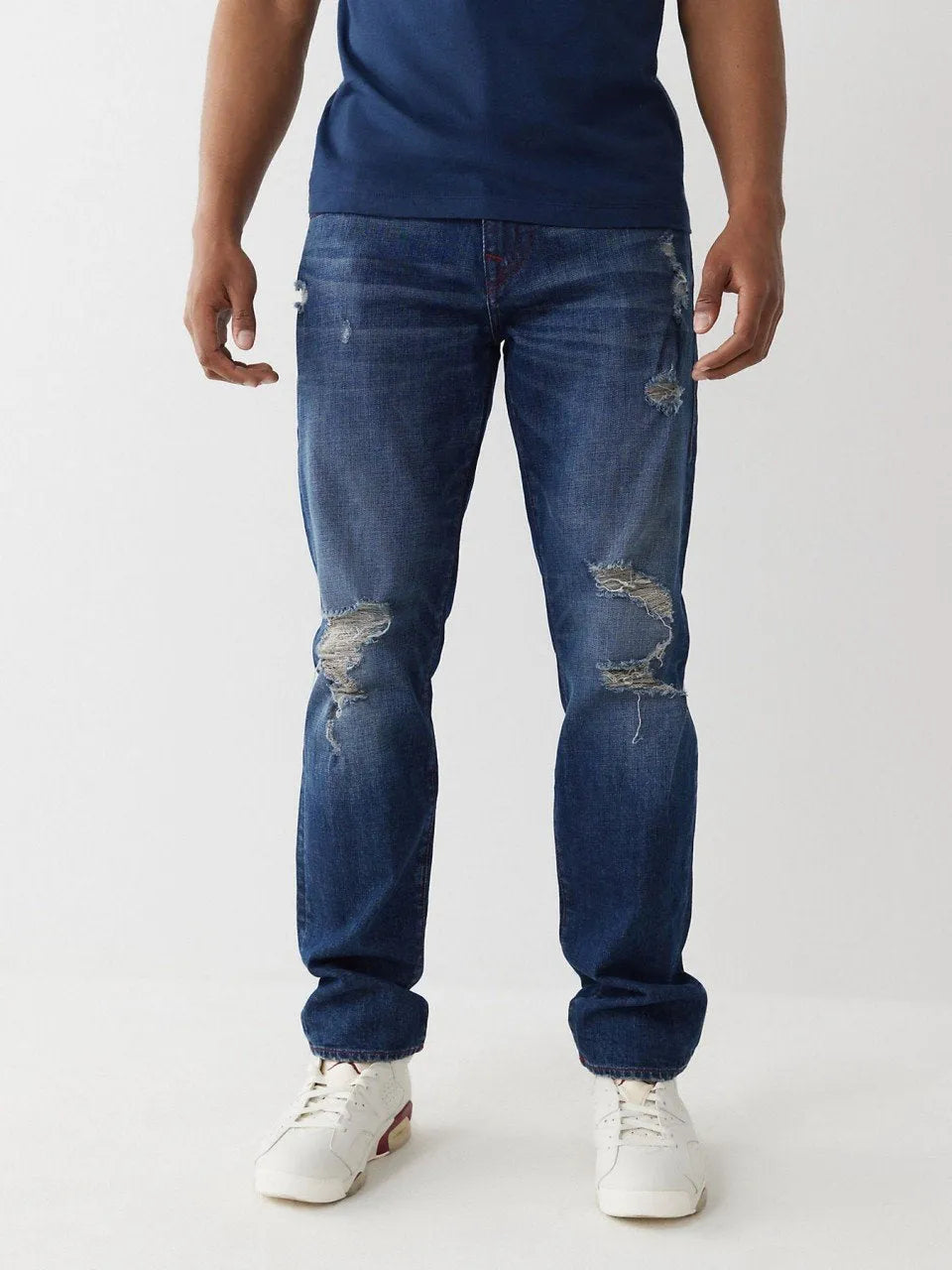 GENO FLAP SN - TRUE RELIGION MEXICO