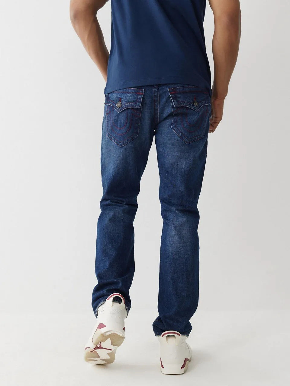 GENO FLAP SN - TRUE RELIGION MEXICO