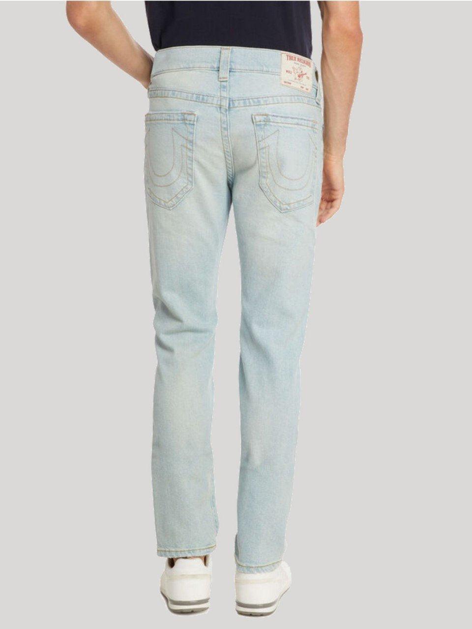BANDANA ROCCO NF SN 32 INSEAM - TRUE RELIGION MEXICO