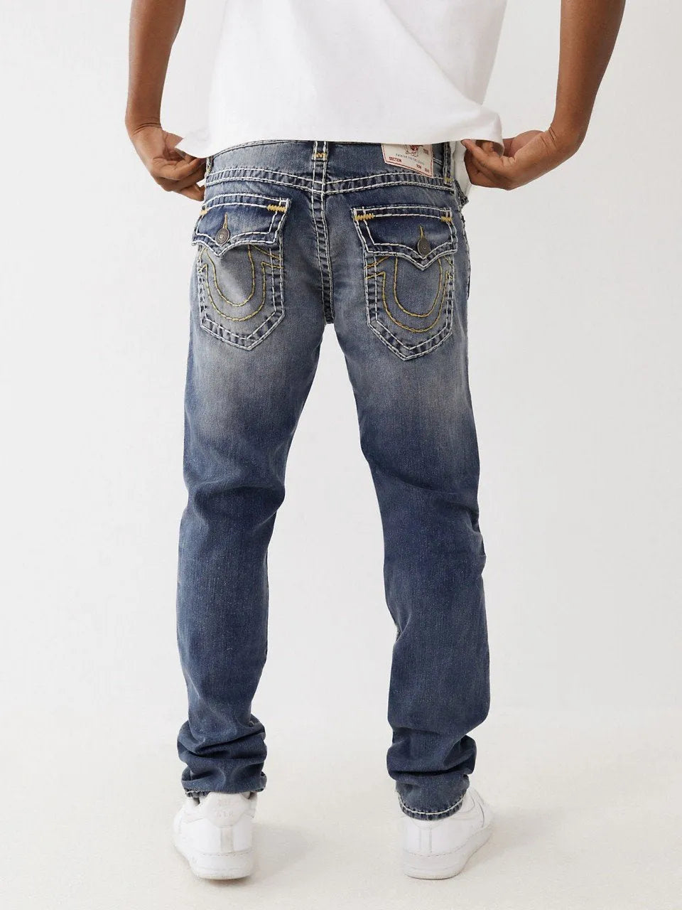 ROCCO FLAP SUPER T - TRUE RELIGION MEXICO