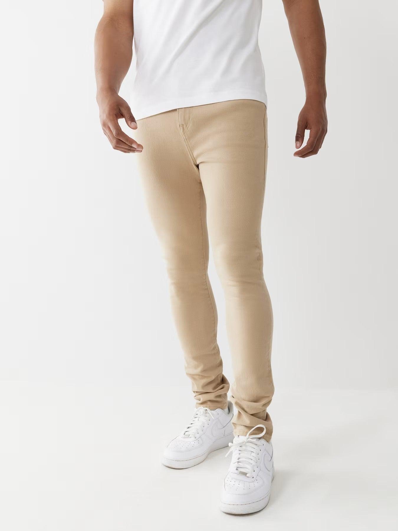 JACK HS RIVET UK 32 INSEAM - TRUE RELIGION MEXICO