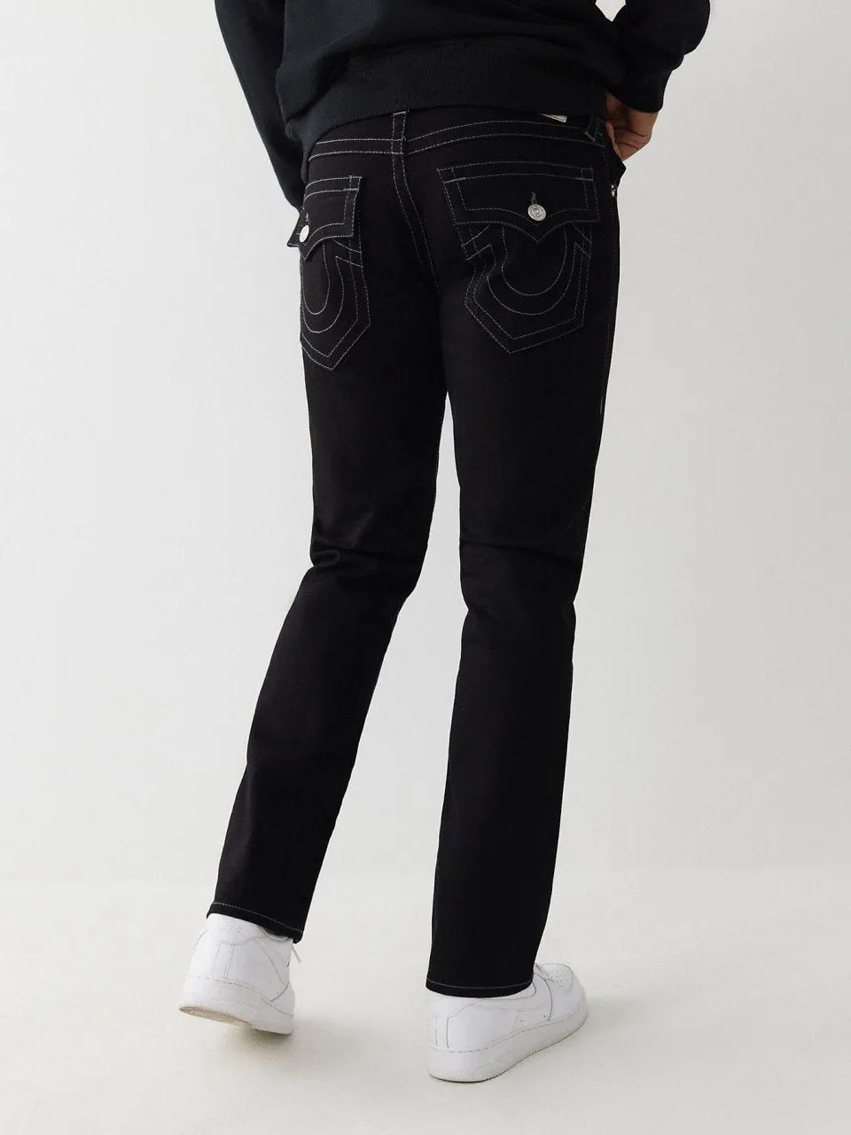 RICKY FLAP SN 32 INSEAM - TRUE RELIGION MEXICO
