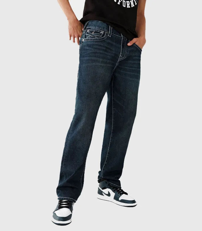 BOBBY BIG T FLAP 32 INSEAM - TRUE RELIGION MEXICO