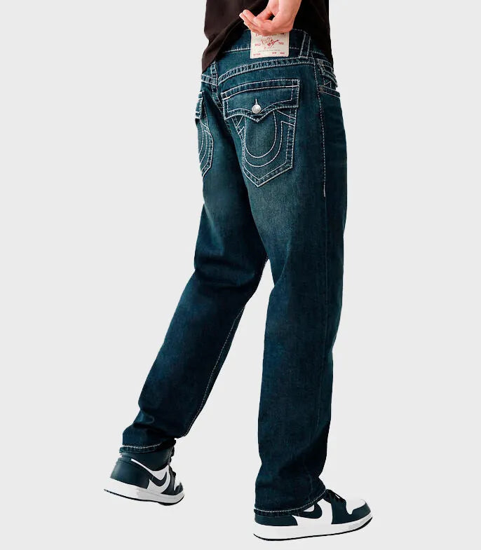 BOBBY BIG T FLAP 32 INSEAM - TRUE RELIGION MEXICO