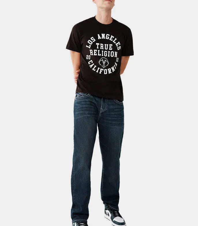 BOBBY BIG T FLAP 32 INSEAM - TRUE RELIGION MEXICO