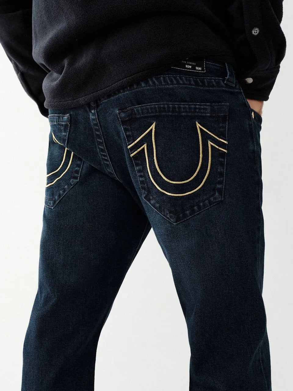 RICKY NO FLAP SN - TRUE RELIGION MEXICO