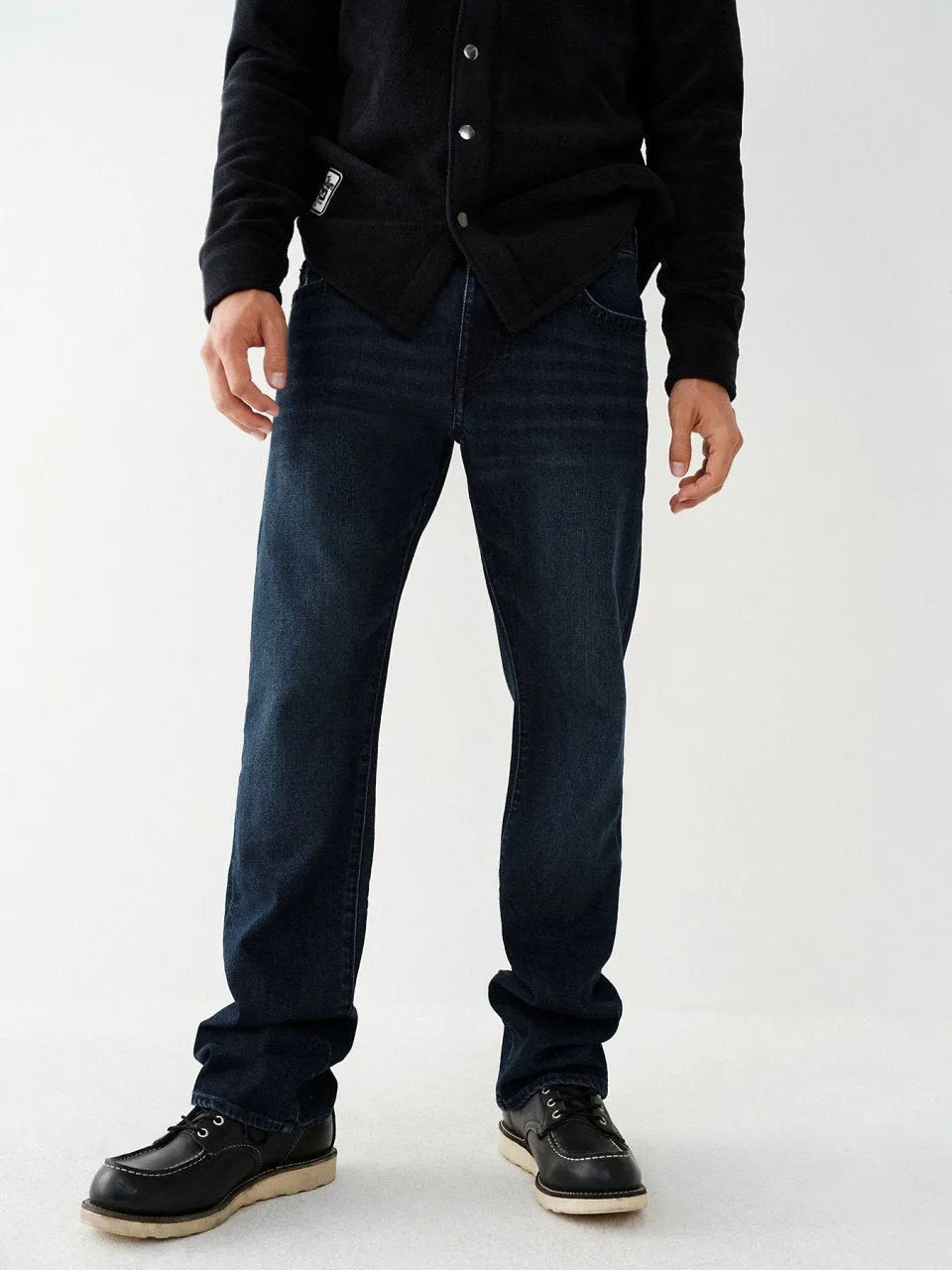 RICKY NO FLAP SN - TRUE RELIGION MEXICO