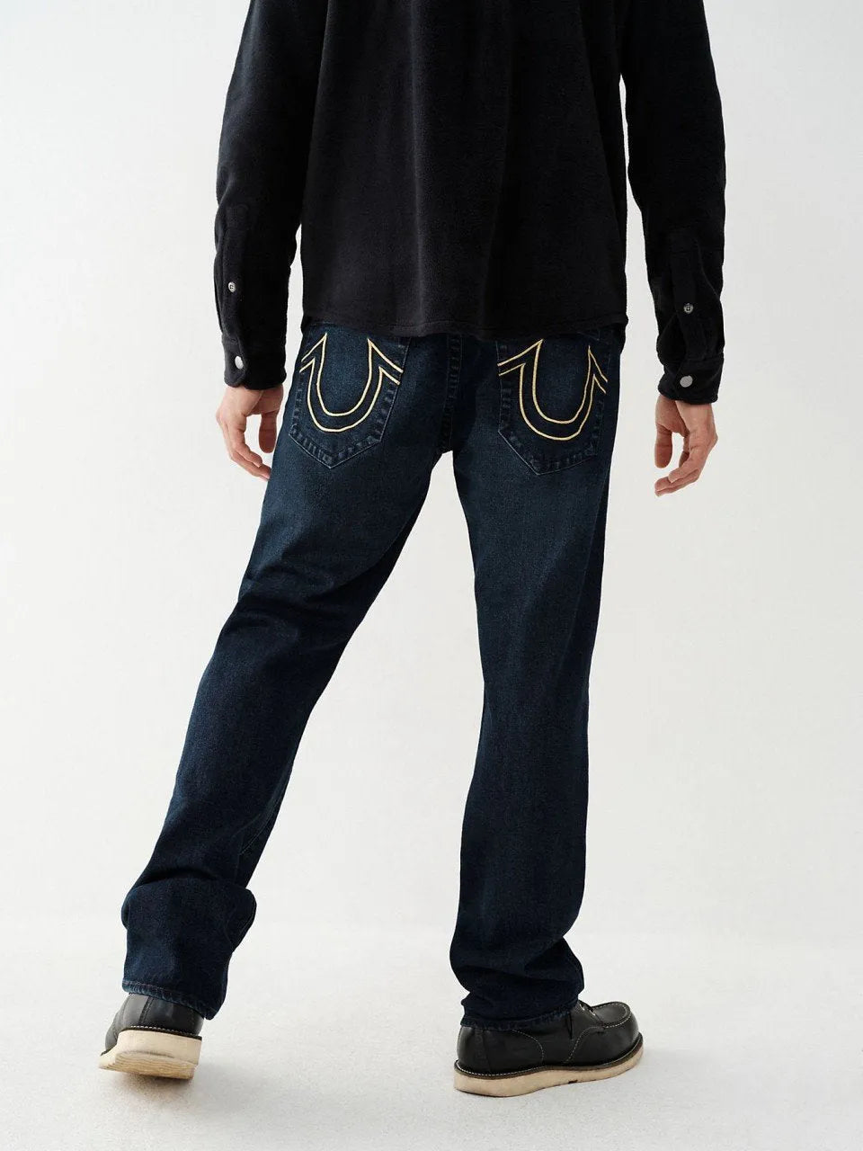 RICKY NO FLAP SN - TRUE RELIGION MEXICO
