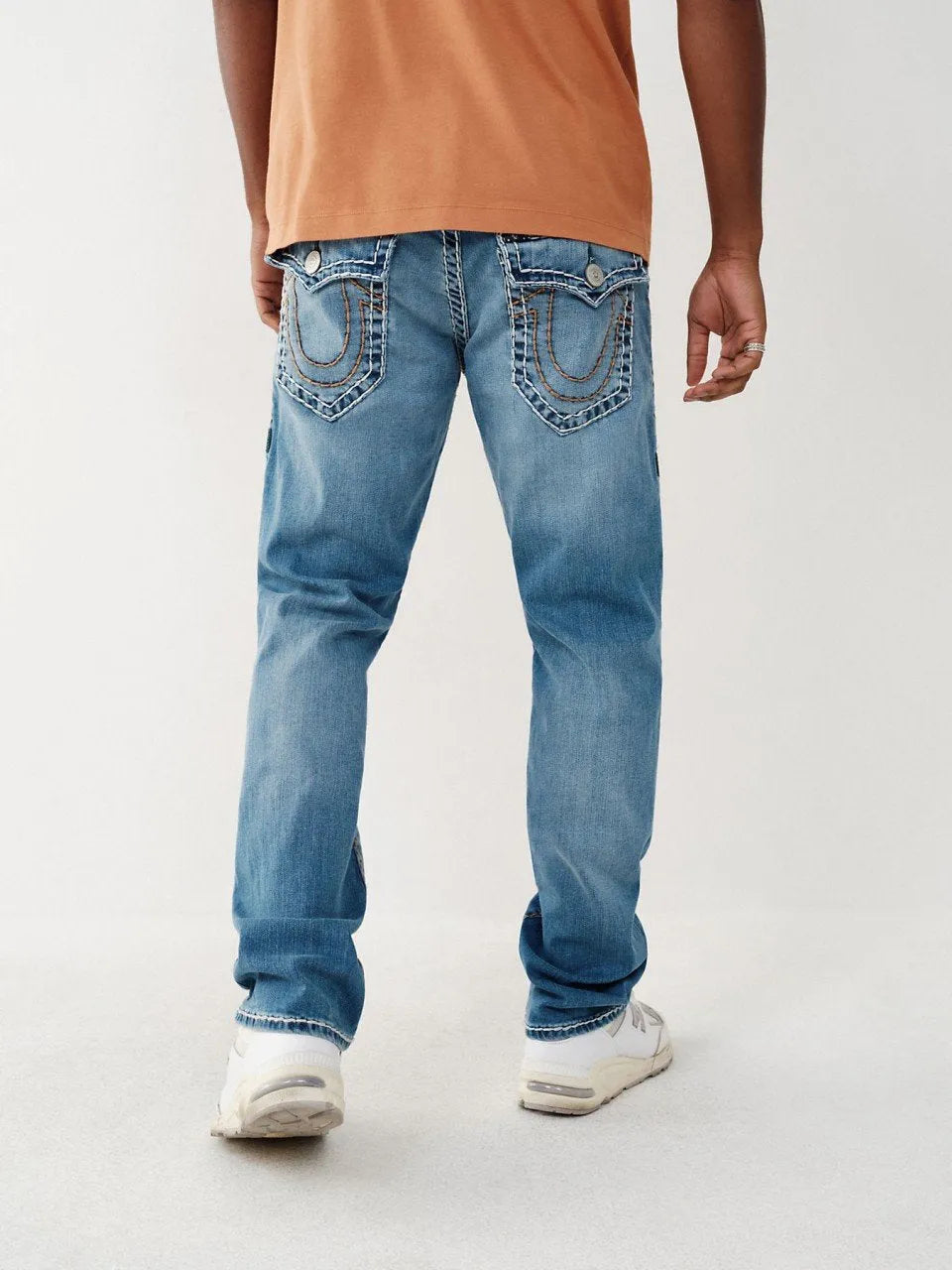 RICKY FLAP SUPER T - TRUE RELIGION MEXICO