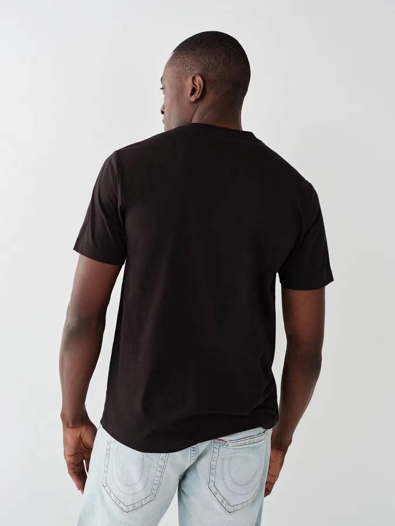 SS WORLD TOUR TEE - TRUE RELIGION MEXICO
