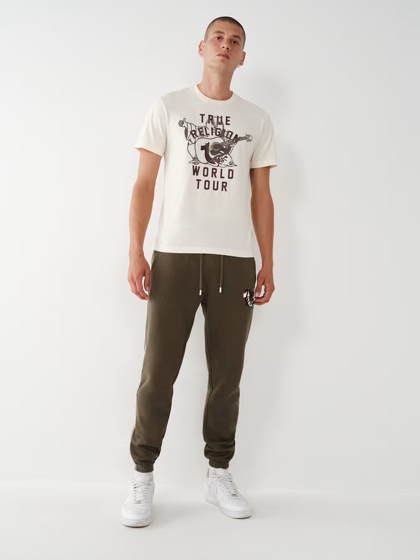 SS WORLD TOUR TEE