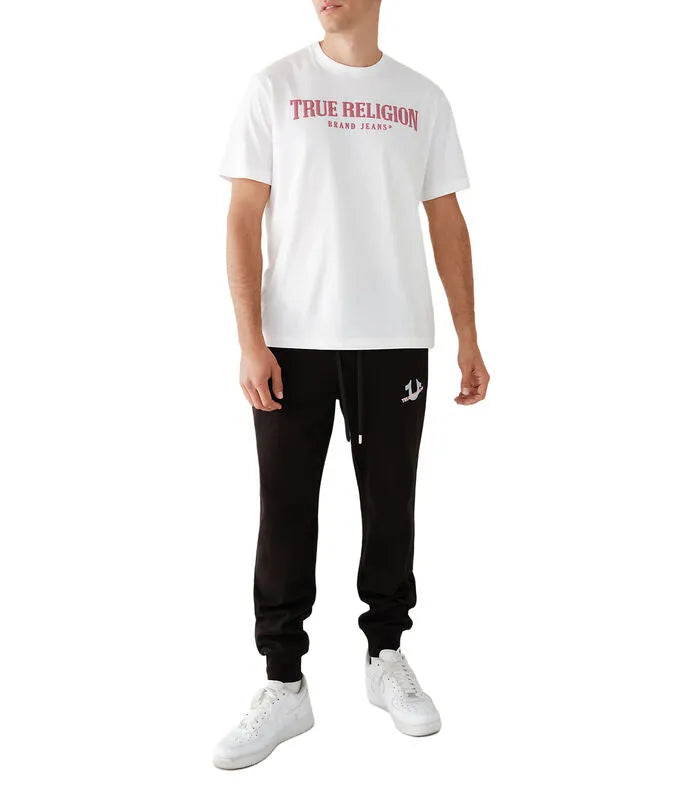 RELAXED ARCH TEE - TRUE RELIGION MEXICO