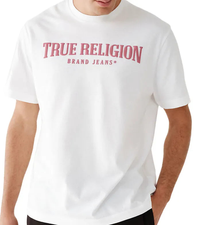 RELAXED ARCH TEE - TRUE RELIGION MEXICO