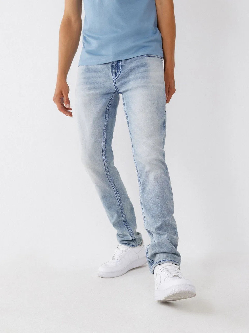 ROCCO NF BIG QT - TRUE RELIGION MEXICO