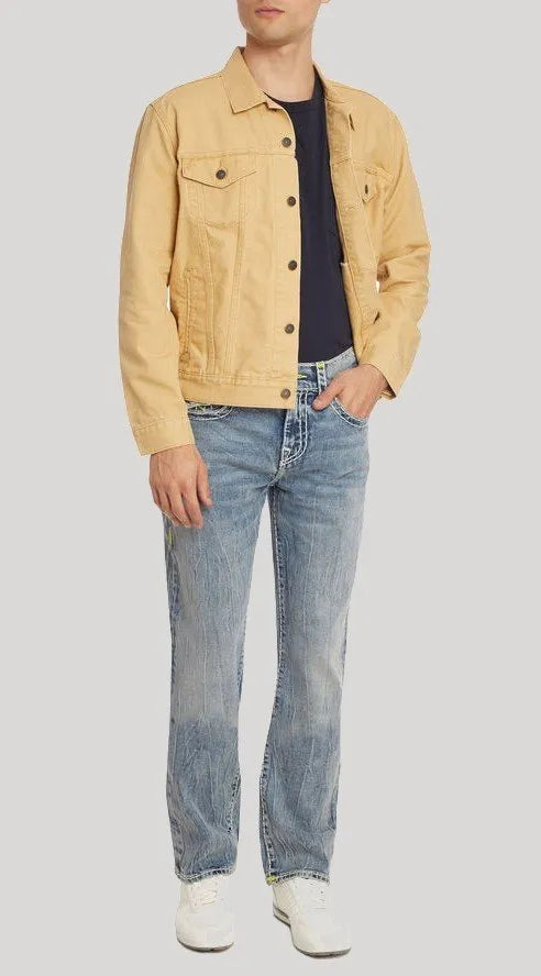 RICKY FLAP SUPER T - TRUE RELIGION MEXICO