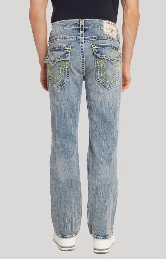 RICKY FLAP SUPER T - TRUE RELIGION MEXICO