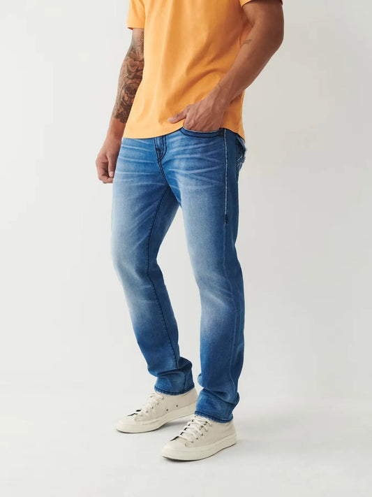 ROCCO FLAP SUPER T 32 INSEAM - TRUE RELIGION MEXICO