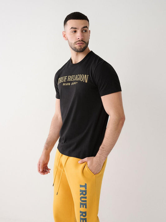 SS BLIND ARCH TEE - TRUE RELIGION MEXICO