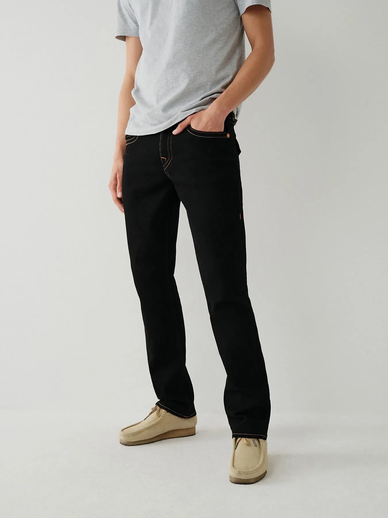 RICKY SN FLAP - TRUE RELIGION MEXICO