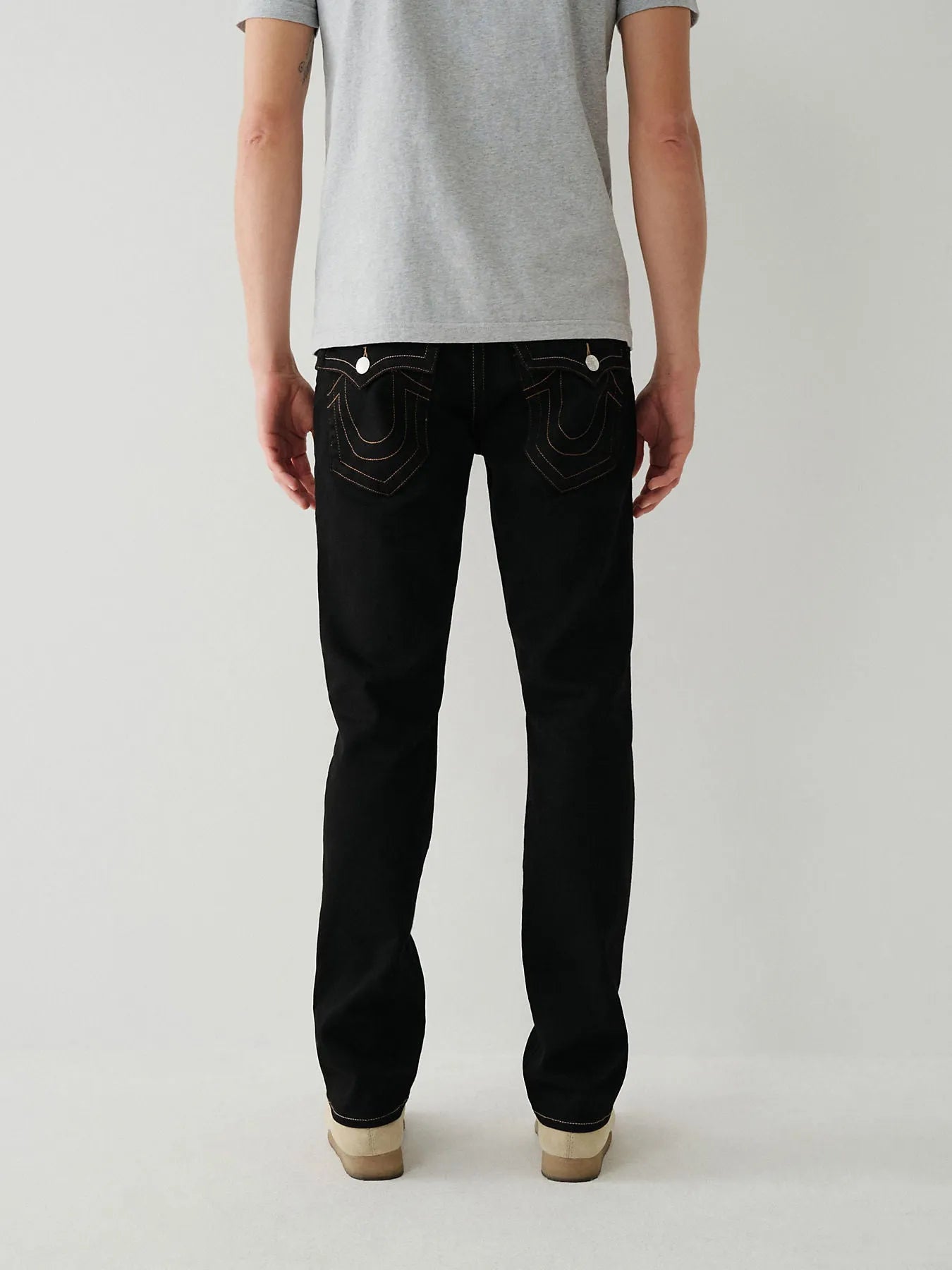 RICKY SN FLAP - TRUE RELIGION MEXICO