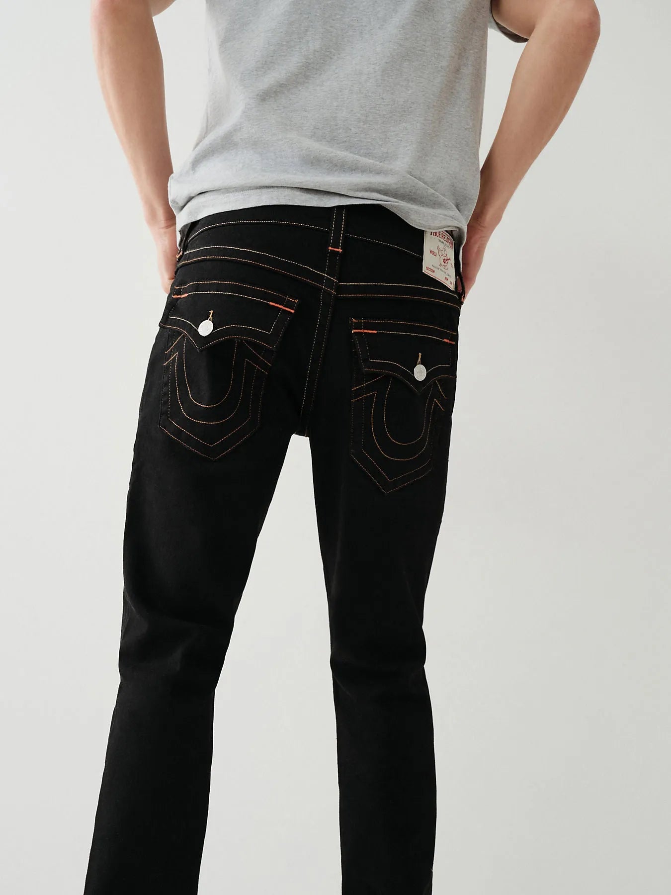 RICKY SN FLAP - TRUE RELIGION MEXICO