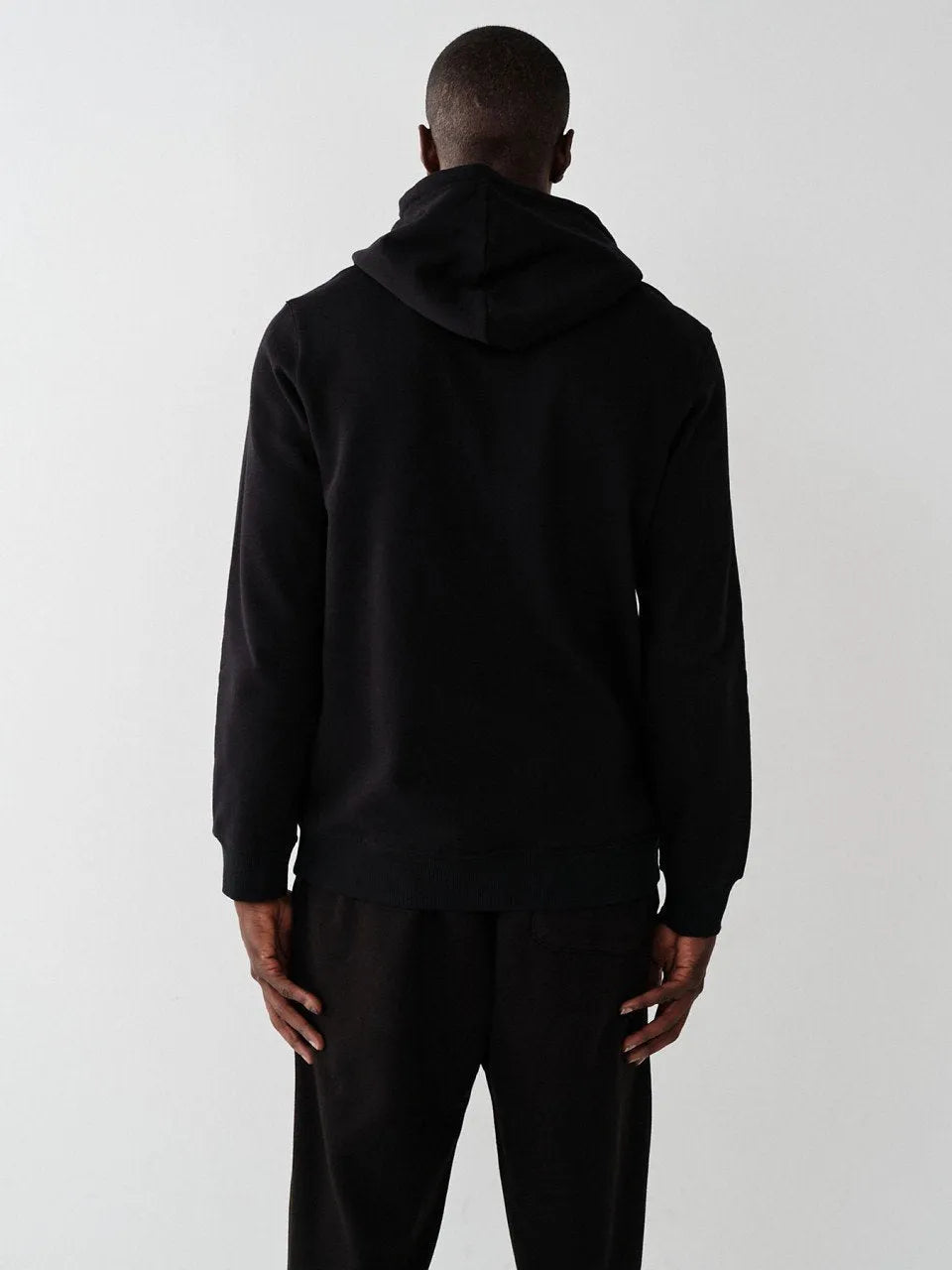 WORLD TOUR PULLOVER HOODIE - TRUE RELIGION MEXICO
