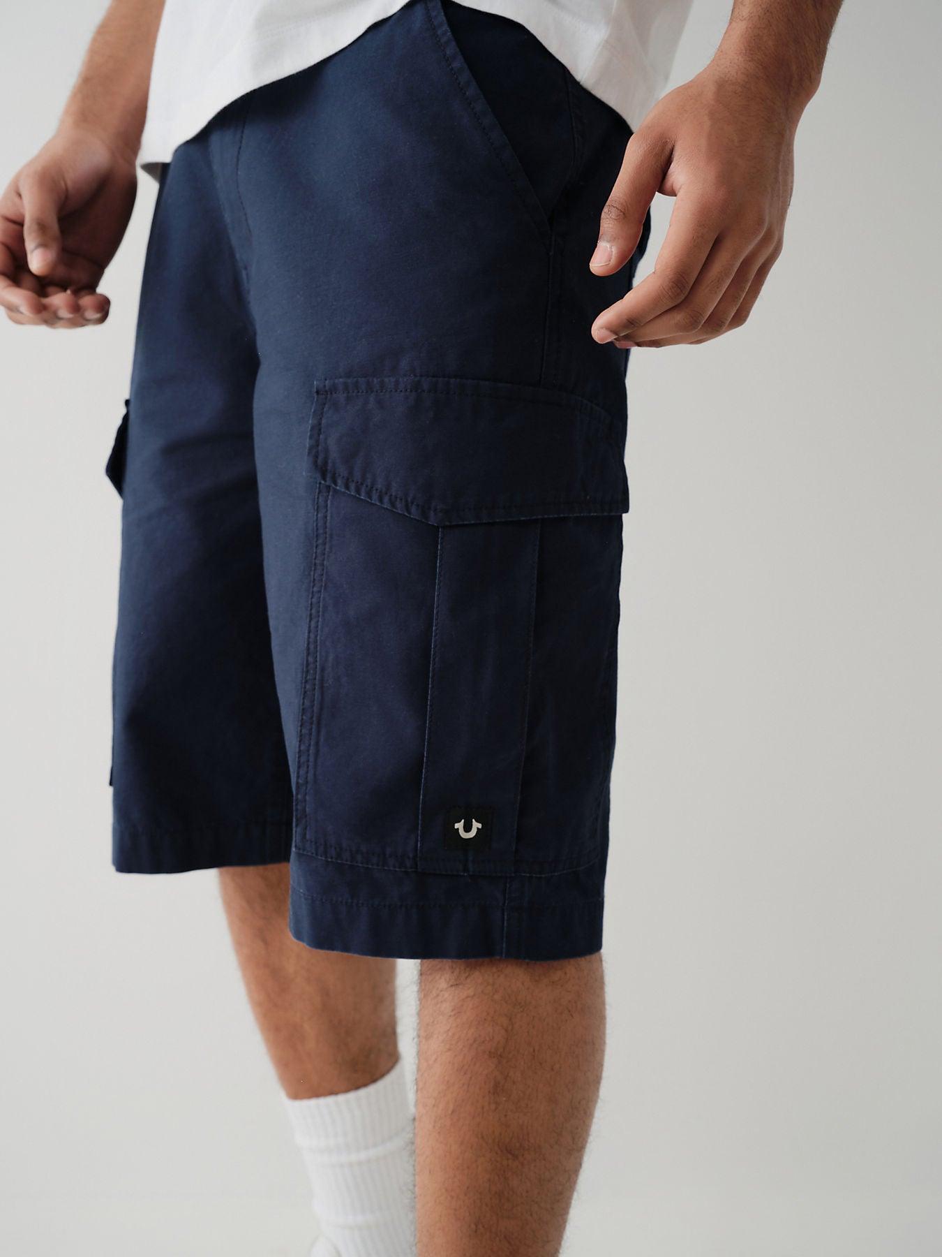 SN CARGO SHORTS - TRUE RELIGION MEXICO