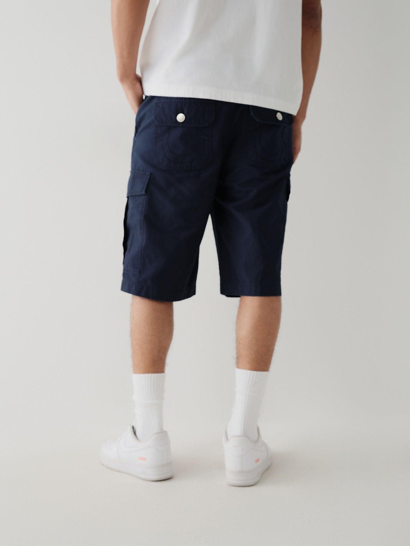 SN CARGO SHORTS - TRUE RELIGION MEXICO