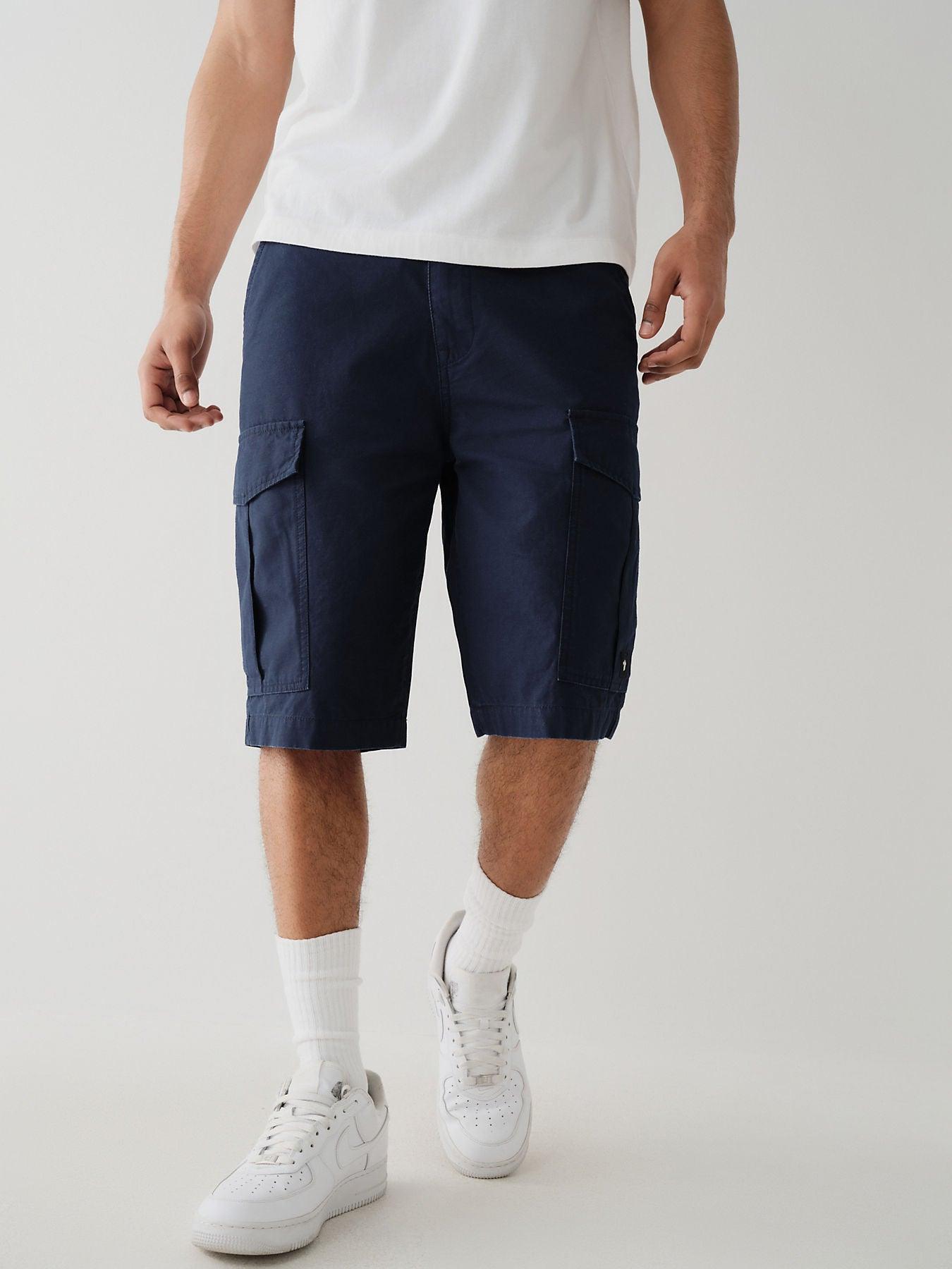SN CARGO SHORTS - TRUE RELIGION MEXICO