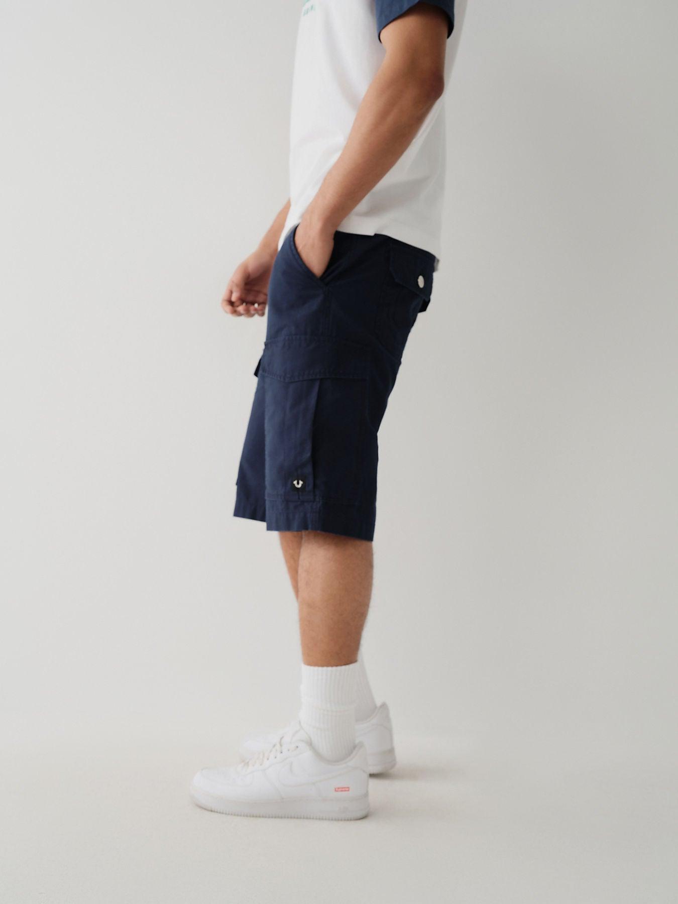 SN CARGO SHORTS - TRUE RELIGION MEXICO