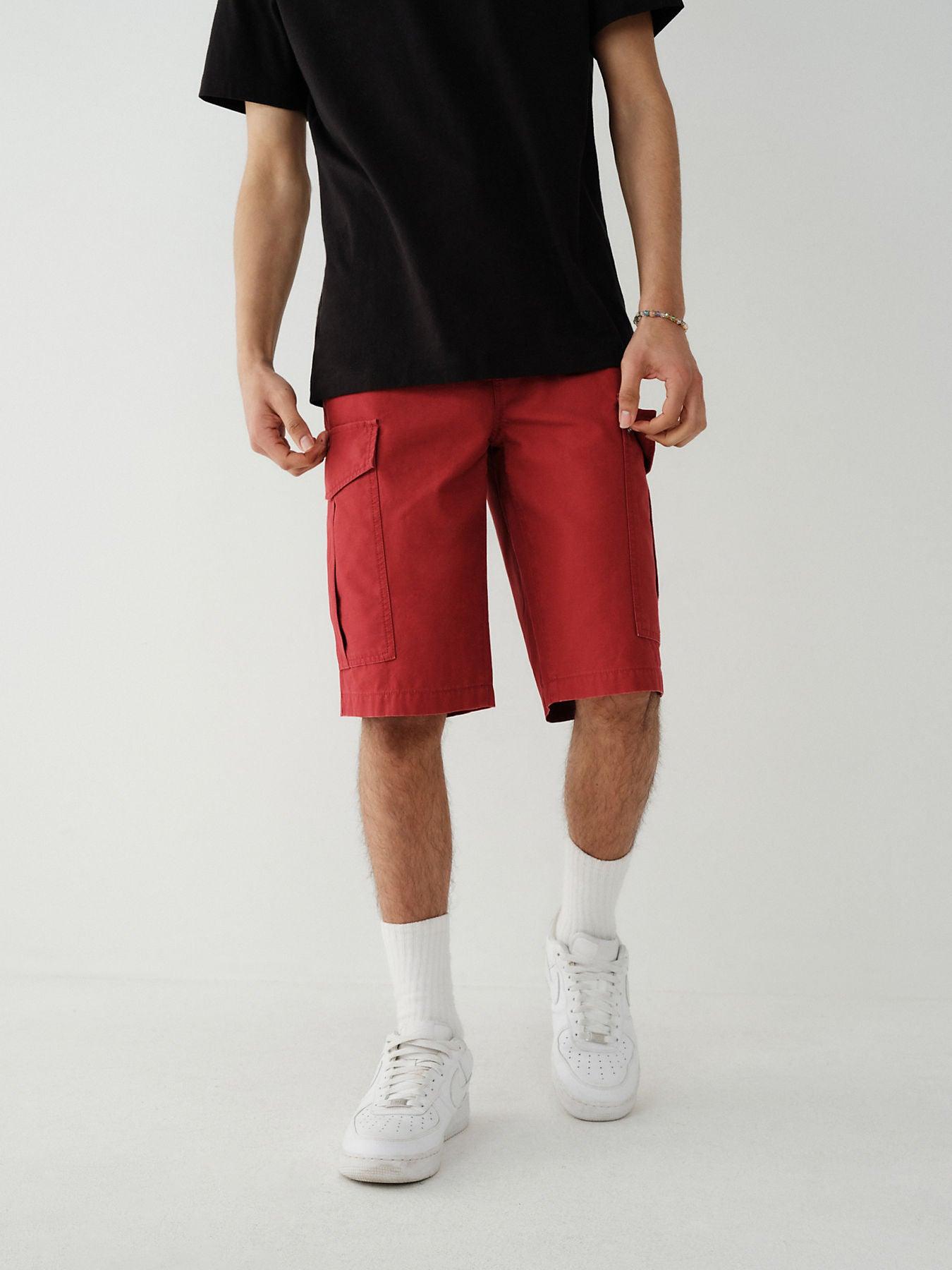 SN CARGO SHORTS - TRUE RELIGION MEXICO